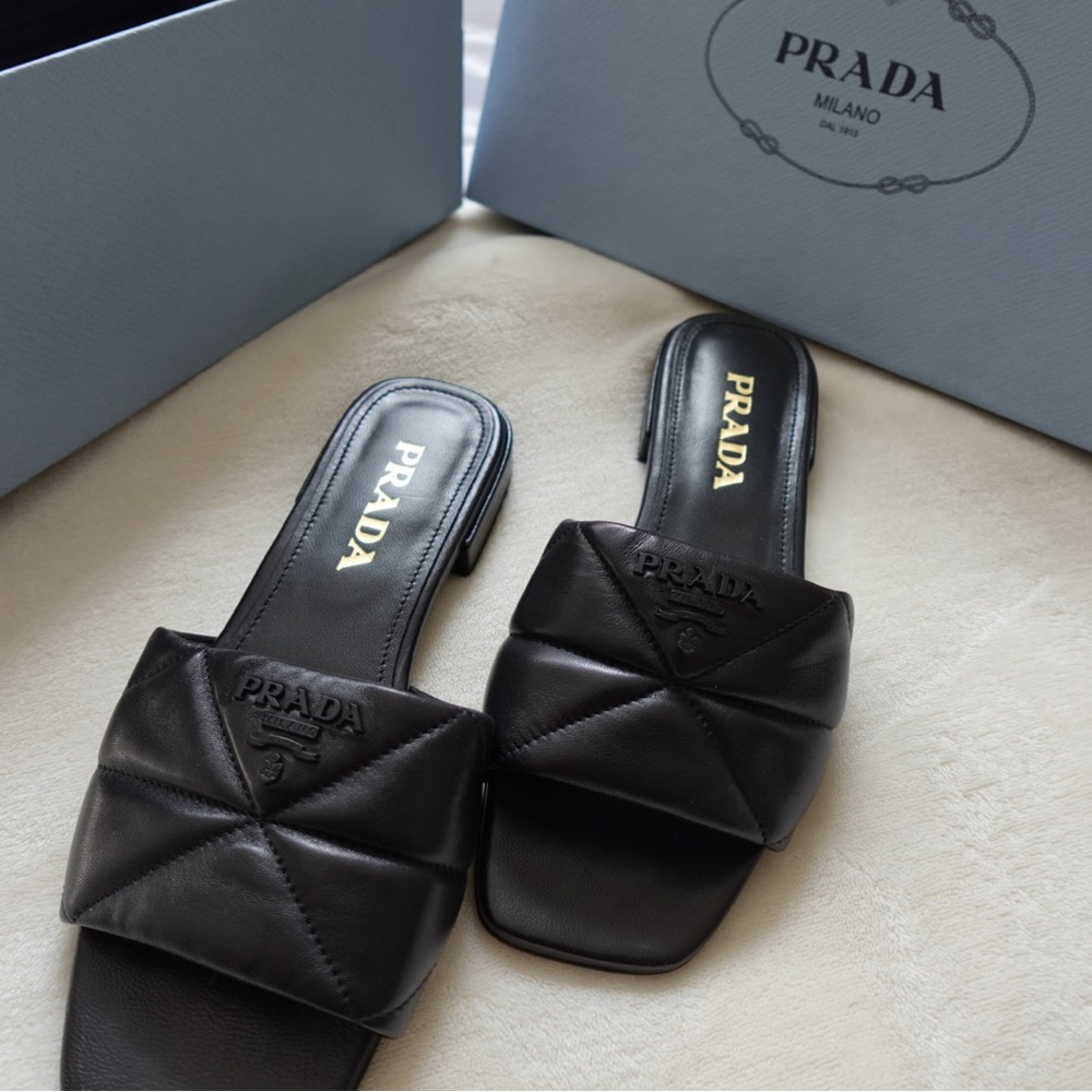 Prada Sandals